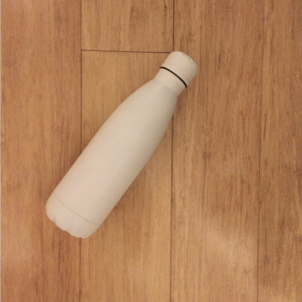 Copper Vacuum Insulated Bottle, 17 oz, Leeds, hot & cold go-to-mug, new